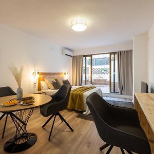 Apartamento de 1 Dormitorio